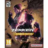Tekken 8 Ultimate Edition (PC) - Hry pro PC