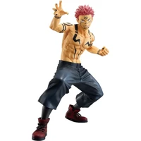 Figurka Bandai Banpresto Jujutsu Kaisen - Sukuna Maximatic 21 cm - Figurky