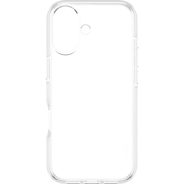 PanzerGlass® CARE Urban kryt Apple iPhone 17 čirý - Pouzdra - Obrázek FPEH000K01
