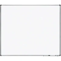 Rocada 6505MAT magnetická tabule bílá - Magnetické tabule
