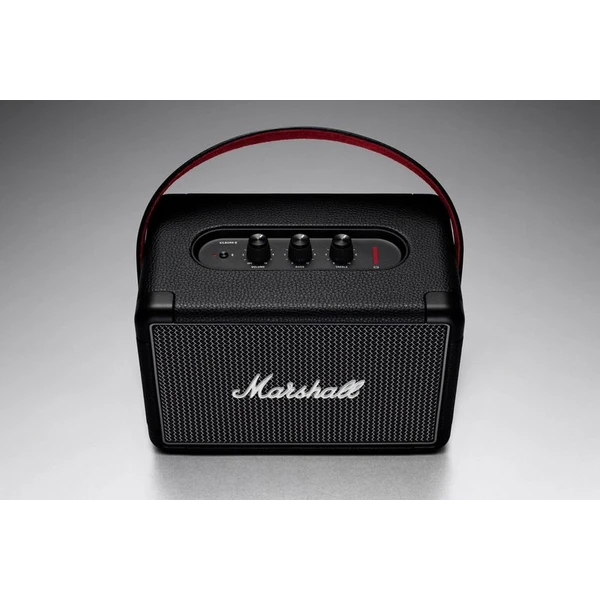 Marshall Kilburn II černý - Reproduktory - Obrázek FPN1000301