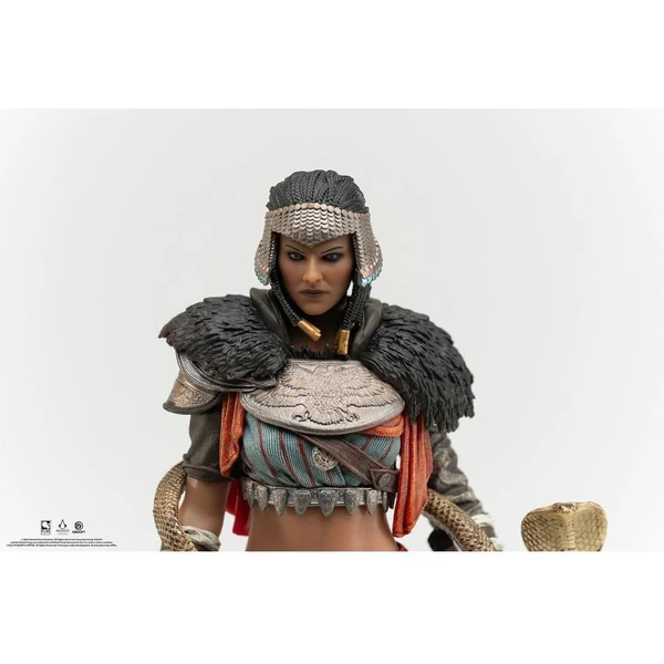 Soška PureArts Assassin's Creed - Amunet The Hidden One 1/8 25 cm - Sochy a sošky - Obrázek FPN7G00101