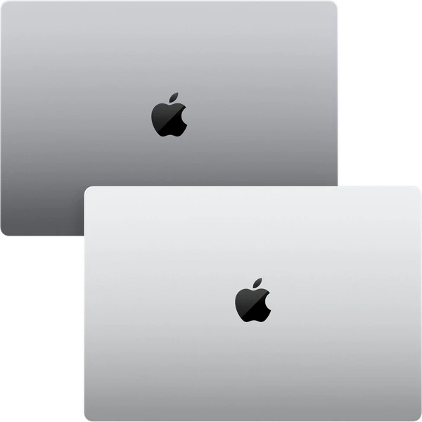 Apple MacBook Pro 14" /  M1 Pro / 16GB / 512GB / vesmírně šedý - Notebooky - Obrázek FPOB300401