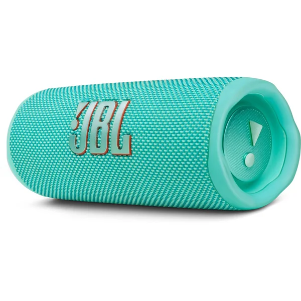 JBL Flip 6 tyrkysový - Reproduktory - Obrázek FPOU600301