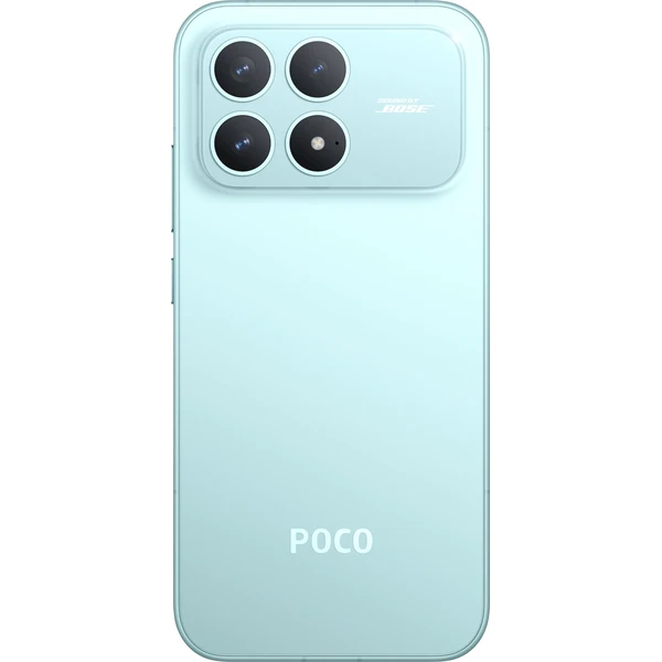 POCO F8 Pro 12GB/256GB modrý - Mobilní telefony - Obrázek FPTL000K01