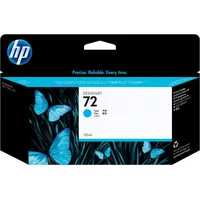 HP C9371A č. 72  azurová - Cartridge