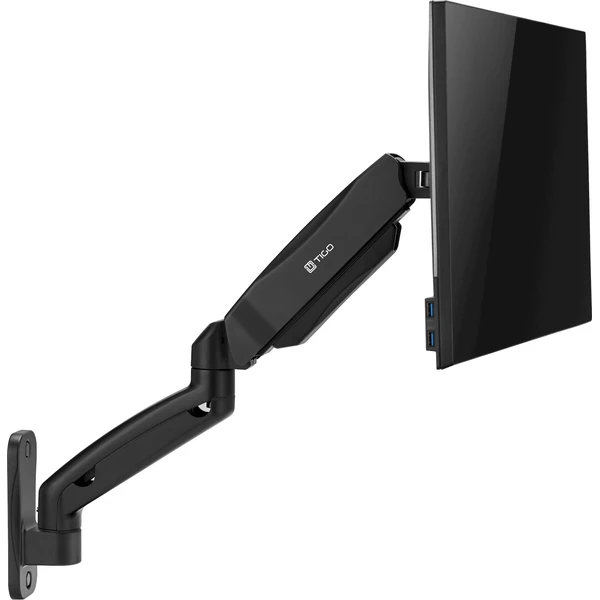 TIGO Office ProView SW125 držák pro monitor 17” - 32” - Držáky pro obrazovky - Obrázek FQ2J000K01