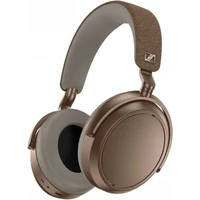 Sennheiser MOMENTUM 4 bezdrátová sluchátka hnědá - Sluchátka
