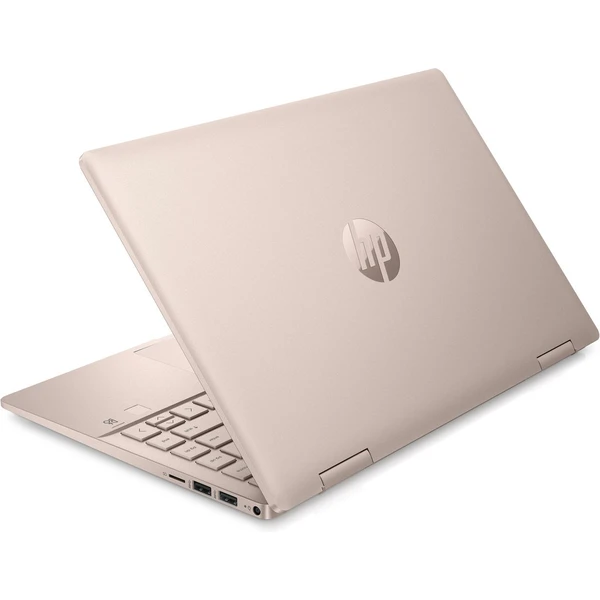 HP Pavilion x360 14-ek1011nc (A47N8EA#BCM) růžově zlatý - Notebooky - Obrázek FQD5000P01