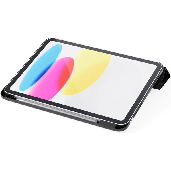 iWant by Epico Hero Flip pouzdro Apple iPad 10,9" (2022)/iPad 11" (2025) černé - Pouzdra - Obrázek FQEK000K01