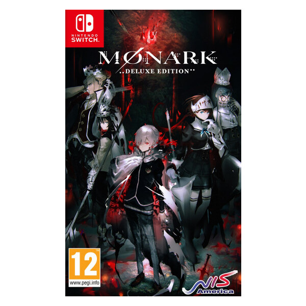MONARK (Switch)