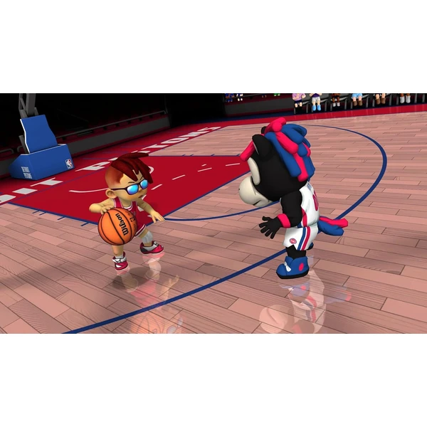 NBA BOUNCE (PS5) - Hry pro PS5 - Obrázek FQNE000K01