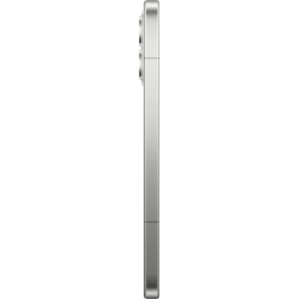 POCO F8 Pro 12GB/512GB stříbrný - Mobilní telefony - Obrázek FQTL000K01