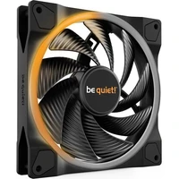 Be quiet! LIGHT WINGS high-speed 140mm - Ventilátory pro PC
