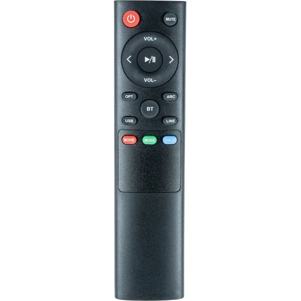 Thomson WS902DUO Bluetooth reproduktory hnědé - Reproduktory - Obrázek FQWL000K01