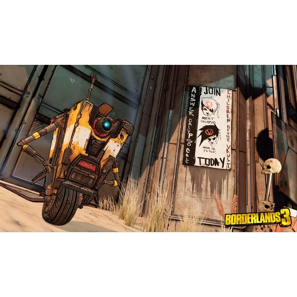 Borderlands 3 (Xbox One) - Hry pro Xbox One - Obrázek FQZ3100201