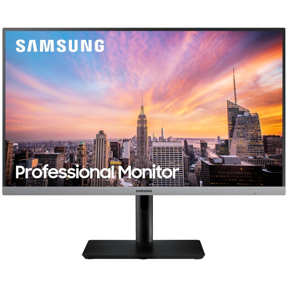 Samsung SR65 monitor 24