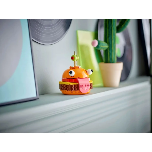 LEGO Fortnite  77070 Durrr Burger - LEGO - Obrázek FR1H000L01