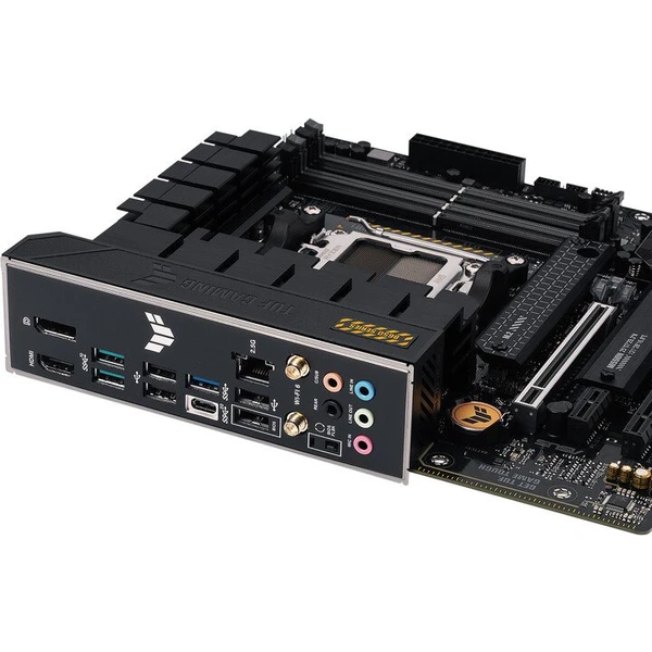 ASUS TUF GAMING B650M-PLUS WIFI (Další) - Základní desky - Obrázek FR1H100501