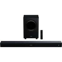 Xiaomi Soundbar Pro 2.1 ch černý - Reproduktory