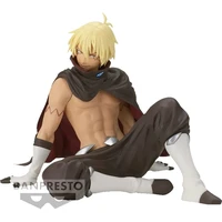 Figurka Bandai Banpresto That Time I Got Reincarnated as a Slime - Veldora (Break time) 10 cm - Figurky