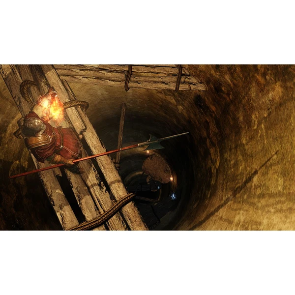 Dark Souls II: Scholar of the First Sin (Xbox One) - Hry pro Xbox One - Obrázek FRD4100201