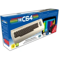 Retro konzole Commodore 64 maxi - Konzole