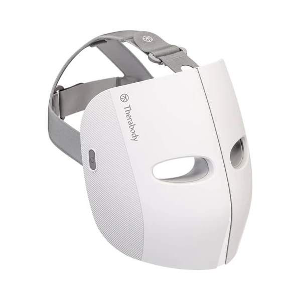 Therabody TheraFace Mask LED pleťová maska - Čističe pleti - Obrázek FRM5000J01