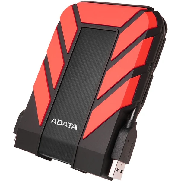 ADATA HD710 Pro externí HDD 1TB červený - Pevné disky - Obrázek FROF600201