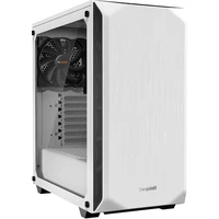 Be quiet! Pure Base 500 bílá - Počítačové skříně