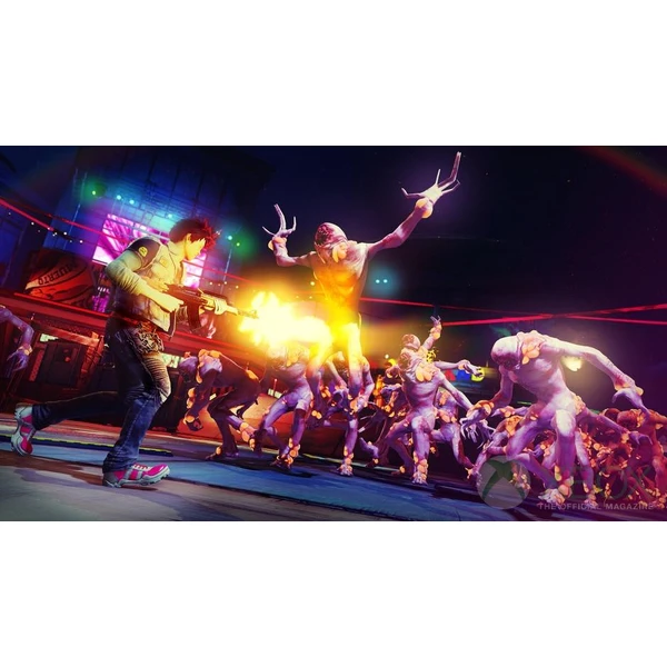 Sunset Overdrive (Xbox One) - Hry pro Xbox One - Obrázek FRQ5100201