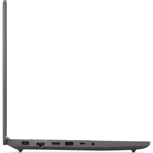 Lenovo LOQ Essential 15IAX9E (83LK00DFCK) RTX 4050 šedý - Notebooky - Obrázek FRQL000K01