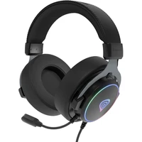Genesis NEON 764 headset černý - Sluchátka