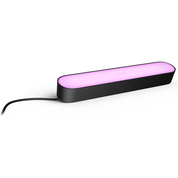 Philips Hue Play Duo Pack White and Color Ambiance + Hue Bridge  - Svítidla - Obrázek FS03000301
