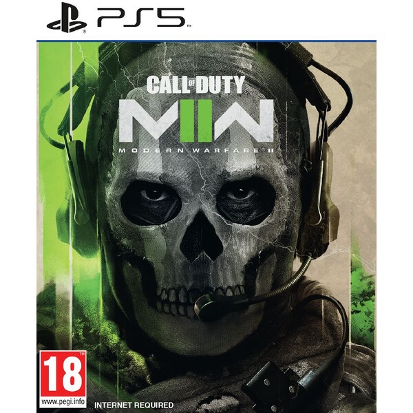 Call of Duty: Modern Warfare 2