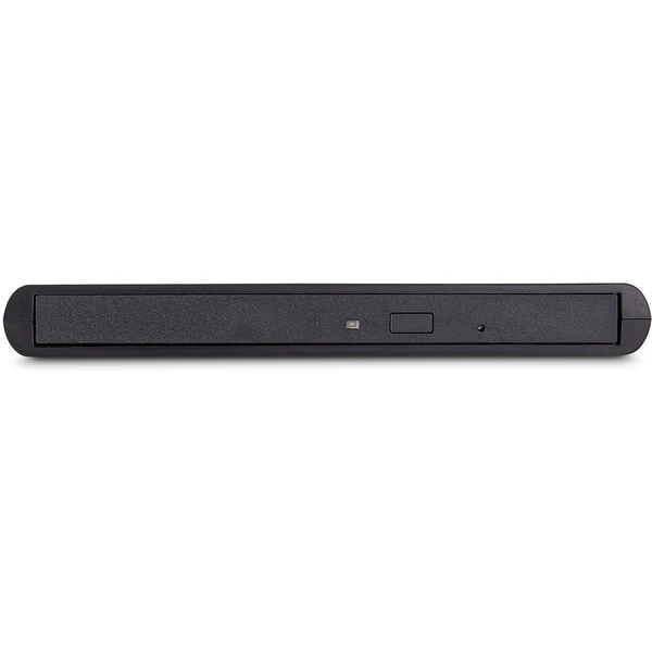 VERBATIM externí mechanika Slimline CD/DVD Writer USB - without NERO - Optické mechaniky - Obrázek FS7N300401