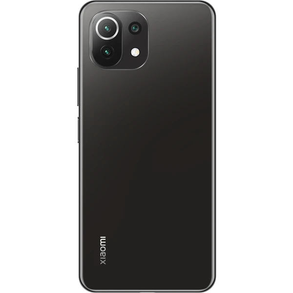 Xiaomi Mi 11 Lite 4G 6GB/128GB Boba Black - Mobilní telefony - Obrázek FSAFF00101