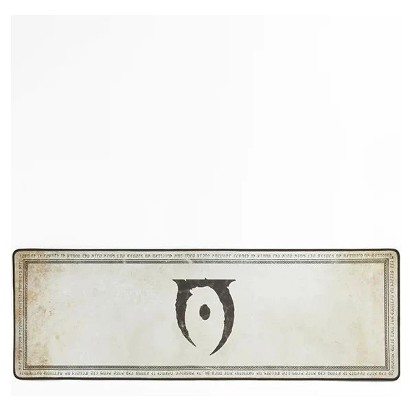 Herní podložka The Elder Scrolls Oblivion - Symbol XL - Podložky - Obrázek FSBE000K01