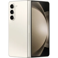 Samsung Galaxy Z Fold5 5G 256GB krémový - Mobilní telefony