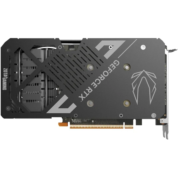 ZOTAC NVIDIA GeForce RTX 5050 Twin Edge OC - Grafické karty - Obrázek FSLI000K01