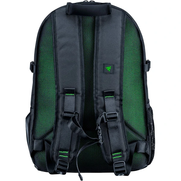 Razer Rogue Backpack 15.6' V3 černá - Batohy - Obrázek FSMG100501
