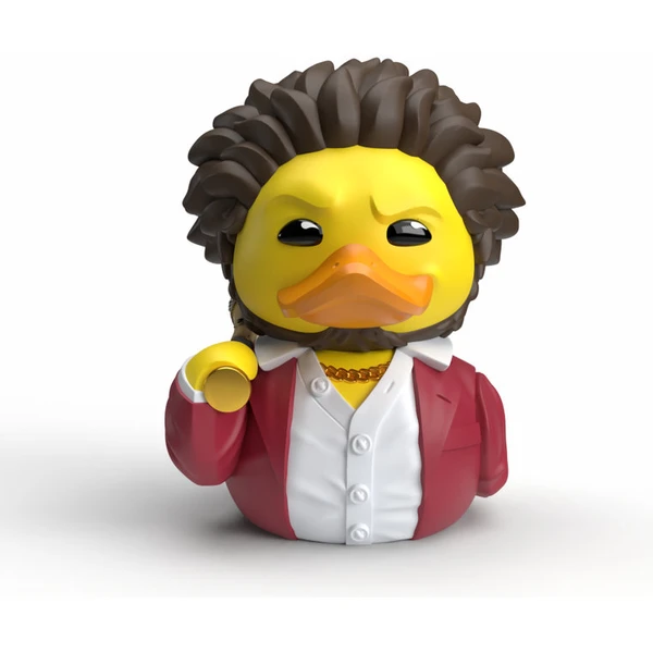 Tubbz kachnička Yakuza - Ichiban Kasuga (první edice) - Figurky - Obrázek FSMK000K01