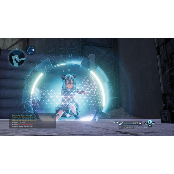 Sword Art Online: Fatal Bullet (PS4) - Hry pro PS4 - Obrázek FSP3100201