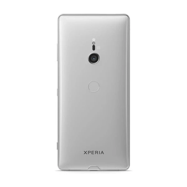 Sony Xperia XZ3 Dual SIM bílá - Mobilní telefony - Obrázek FSS0000301