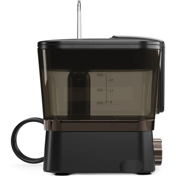 TrueLife AquaFloss Station F300 ústní sprcha černá - Ústní sprchy - Obrázek FSUL000K01