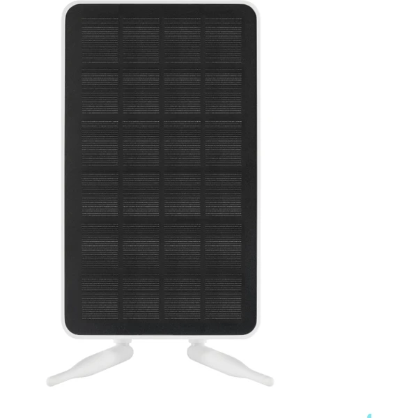 Omajin by Netatmo Outdoor Solar Camera chytrá venkovní kamera + 32GB microSD karta - Kamery - Obrázek FT2A000N01
