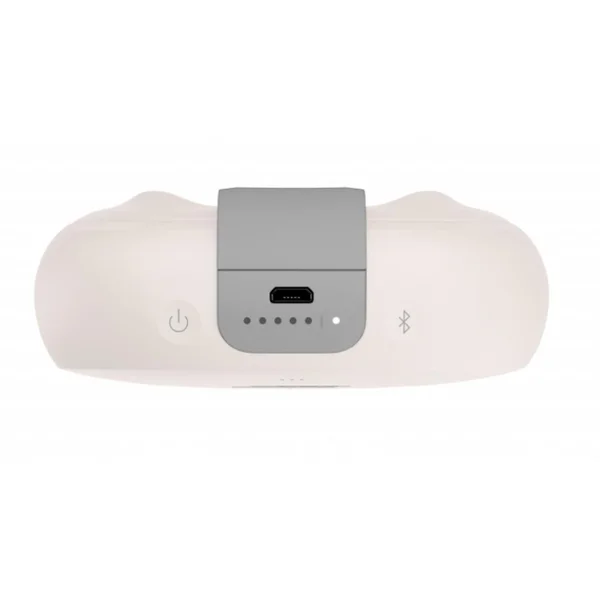 Bose Soundlink Micro bílý - Reproduktory - Obrázek FT6B300401