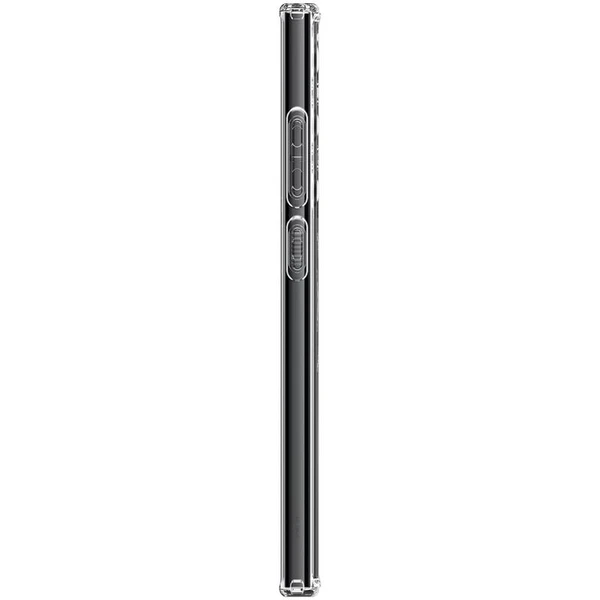 Spigen Ultra Hybrid OneTap Metal Ring MagFit kryt Samsung Galaxy S24 Ultra bílý - Pouzdra - Obrázek FT91000P01