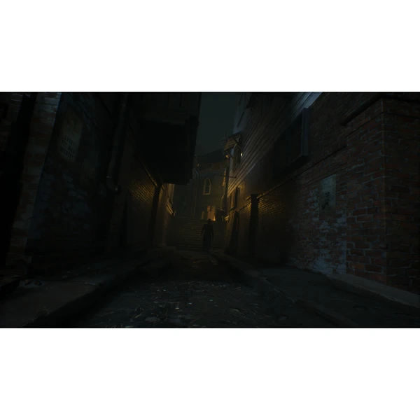 Vampyr (SWITCH) - Hry pro Nintendo Switch - Obrázek FT94100201