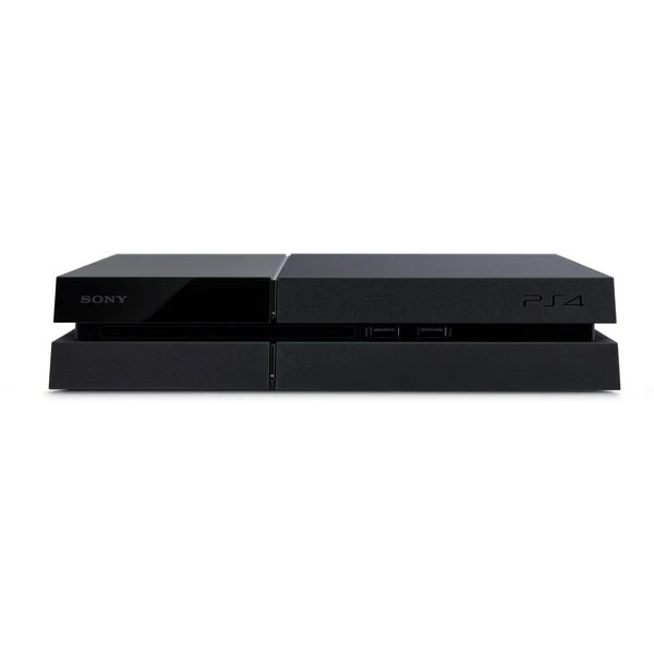 Playstation 4 1TB - Konzole - Obrázek FT9C000101